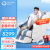 奥佳华（OGAWA） 【上市品牌】按摩椅家用智能全身零重力按摩沙发椅子支持鸿蒙智联大白奥7306系列 【升级款】 Pro版 海岛蓝