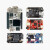 Beaglebone AI BB black C Industrial WIRELESS Blu BB Blue