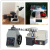 金相组织分析仪显微镜试样切割机磨抛机镶嵌机抛光机自动评级 切割机100*100mm带保护装置