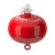 绿消 悬挂式干粉灭火瓶 68度温控自动感应悬挂灭火器装置 消防器材自爆灭火球 6kg悬挂式干粉