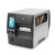 斑马（ZEBRA）条码打印机 工业型标签机景区门票固定资产二维码不干胶标签机ZT411 (300dpi)