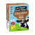 食怀VIVA韦沃爱尔兰进口d糖巧克力牛奶200ml*12盒学生牛奶学生早餐奶 低糖草莓口味