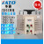 FATO TDGC-0.5KV 单相接触式调压器 调压变压器1KV 5KV 220V TDGC-0.5KV