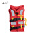 百舟（BAIZHOU）船用工作救生衣海事检验船检包过CCS 证书认证款标准救生衣