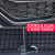 适用于19-20款迈巴赫S级S450防虫网中网水箱改装防蚊虫柳絮保护网 适用于19-20款迈巴赫S450防虫网(无ACC车