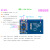 读卡模块NFC控制IO口输出射频卡单片机门禁刷卡RFIC2 IC-F08圆卡