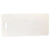 君坦 JT-LGP6 白色 30*70mm PVC标牌 PVC铭牌 空白标识牌 规格齐全100片起订