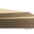 三层五层瓦楞厚纸板卡硬纸片纸箱纸板隔板片订做 五层BE瓦 450x650mm10个装