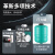 适用人民CHM不锈钢变频增压泵全自动恒压供水220V上海多级泵 【CHM12-2】1100W-12方-20