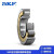 SKF 圆柱滚子轴承 NU2系列 （需询货期） 官方授权 NU 210 ECM