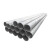 中部工品 焊管 焊接钢管 焊接圆管 可定制 单位：米 DN100壁厚3mm