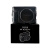 富士（FUJIFILM）X100VI原装相机包原装皮套X100V真皮保护套底座配件全新 荔枝纹黑色2号半包皮套x100vi适
