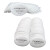 日本重松防尘口罩垫片7厘米保护过滤棉3N11熔喷含静电棉白色圆形 满25送25到手50片7.5cm碳棉款