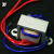 LM317 直流可调稳压电源 实训焊接调试套件 电子元件diy制作散件 2W变压器