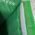 奕澜 YL6010-DZ 定制款无轮快递回收箱子绿色环保循环箱废弃包裹垃圾纸分类箱牛津布纸盒收纳箱