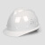盾守 盾守 V型玻璃钢安全帽 盾守 V型玻璃钢安全帽 电力工程工地建筑施工安全帽 可印字 白色