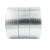 鸣固 玻纤铝箔胶带 自来水管太阳能热水管防晒保温保护胶带 30MM*25米 厚0.15mm