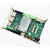 米联客MLK-F3-7010 7020 XILINX FPGA开发板ARM ZYNQ7000 7 单买ADC卡-DAQ9248-14bits-65M