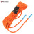 哥尔姆 钢丝绳 安全绳 RL312-20米12mm 高楼 高空作业绳 户外救援绳 保险绳