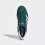 adidasoriginals Samba OG 柔软鞋面 低帮板鞋 男女同款HP7902 绿色 46.5
