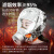 火焰战士 消防面具防毒面具防烟面罩灭火器配套用过滤式自救呼吸器高层 逃生面罩国标版 TZL30A