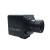 800清网络摄像头工业视觉相机4K摄像机POE监控探头SDK开发远 DC12V供电 5MP4mm