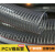 PVC透明钢丝管PVC钢丝管 钢丝输油管 pvc钢丝软管 钢丝塑料管  ONEVAN 内75mm*外83mm*1米价