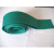 定制PVC绿色软胶板耐酸碱胶板地板胶垫工作台胶板厚度2/3/4/5MM绿软板 1.2米*厚2mm整卷-约8米B级