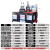 倍佳奇定制455伺服送料全自动铝型材切割机铝管铝棒铜棒PVC塑料散热器下 610全自动 预付款