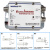 视贝有线信号增强闭路数字通用有线一分二四 1030T10加强款增强30b一分十