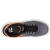 斐乐（FILA）男士跑步鞋Memory Panorama 9 回弹缓冲支撑超轻透气运动鞋 Castlerock/Black/Vibrant  标准44.5/US11