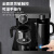 奥克斯（AUX）茶吧机 家用多功能智能遥控冷热型立式饮水机  YCB-0.75D
