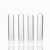 杜氏小管6*30mm发酵管高硼硅玻璃小导管试管微生物试验小倒管 小导管(100个价)
