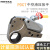 PCT大扭矩重型钛合金中空扳手驱动式电动拆卸螺栓螺母 2PDCT（2412414Nm）