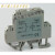 定制电气UPUN继电耦合器模块5A接线端子排UDK-R24Vdc322003