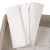 海斯迪克 HK-8003 商用擦手纸（10包）120抽/包 酒店写字楼卫生间干手纸