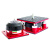 润宏工品 减震器冲床防震绣花机裁断机模切机空气能弹簧减震垫 ALJ-52008 (1200-1600Kg)（4个） 一包价 