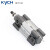 凯宇气动（KYCH） CP96/95/C96/95标准气缸气动80/25-1000 CP96/95 80-50