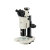 BM彼爱姆 体视显微镜XTL-BM-18TD（平行光体视显微镜7.5-135X）