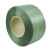 军绿色草绿9mm打包带纸箱厂半自动机用pp捆扎热熔打包带包装 军绿色9宽0.8厚（3000米/10