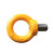 卓引特（ZYT-JOINT）G80吊环螺钉额载4T吊耳起重吊环螺栓螺丝钉8-054-M16