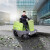 德威莱克DW1450A驾驶式扫地车工厂保洁电动扫地机道路清扫车 免维护版
