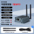 4G无线微型CPE通信WIFI网络以太网RJ45金属工业路由器LTE转网线SM X9mini-中国常规POE版