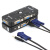 MT-401UK KVM 手动4口USB4进1出多切换器共享器配线 401UK-CH不配线