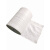 适用于白色塑料编织袋卷蛇皮袋布料筒料半成品桶形状包装布卷批发 白色不覆膜 不防潮 宽30CM