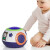 Tumama Kids婴儿玩具安抚投影灯新生儿礼盒智能录音婴幼儿哄睡神器宝宝音乐满月礼物0-1岁