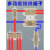 星期十 T型1-6平方A款 多功能接线端子大功率电线连接器免断分线器定制