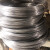 钢丝钢丝0.5MM-3.0MM碳素钢丝单股穿线用硬态雾面钢丝黑色钢丝 16mm钢丝1公斤约60米