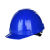 美国霍尼韦尔H99安全帽 防砸帽绝缘帽头盔ABS工作帽 白色有孔