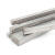 定制040116不锈钢平键销料键条钢方键7101149161米 驼色